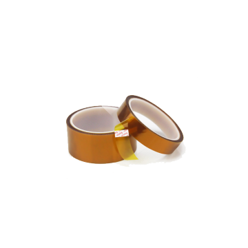 Polyimide Silicone Tape 1
